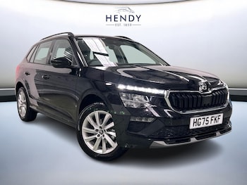 Used Skoda Kamiq 2026 for sale - 79199026: Photo