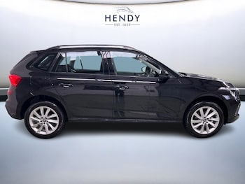 Used Skoda Kamiq 2026 for sale - 79199026: Photo