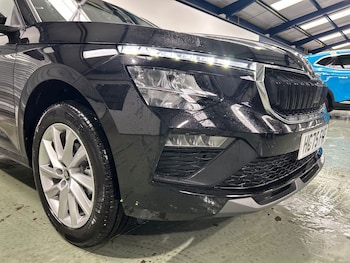 Used Skoda Kamiq 2026 for sale - 79199026: Photo