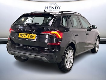 Used Skoda Kamiq 2026 for sale - 79199026: Photo