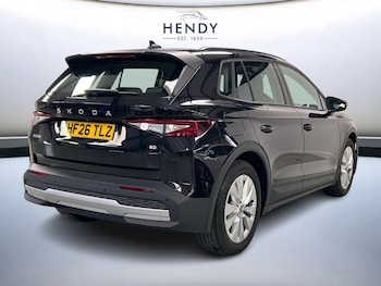 Used Skoda Elroq 2026 for sale - 79200075: Photo