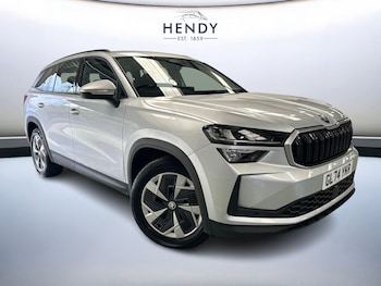 Used Skoda Kodiaq 2025 for sale - 79198822: Photo