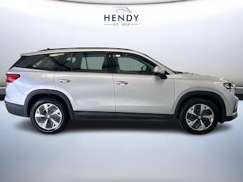 Used Skoda Kodiaq 2025 for sale - 79198822: Photo