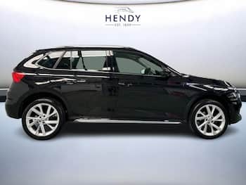 Used Skoda Kamiq 2023 for sale - 79620848: Photo