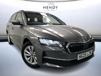 Used Skoda Octavia 2025 for sale - 79411128: Photo
