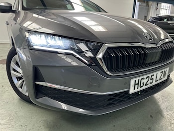 Used Skoda Octavia 2025 for sale - 79411128: Photo