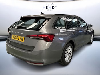 Used Skoda Octavia 2025 for sale - 79411128: Photo