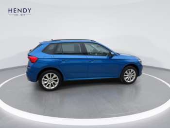 Used Skoda Kamiq 2024 for sale - 74370515: Photo