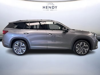 Used Skoda Kodiaq 2026 for sale - 79199990: Photo