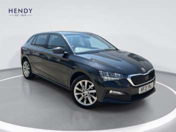 2021 (21) - 1.5 TSI SE L 5dr DSG