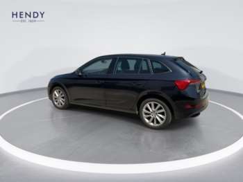 Used Skoda Scala 2021 for sale - 75022284: Photo