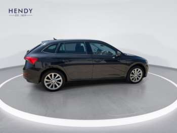 Used Skoda Scala 2021 for sale - 75022284: Photo