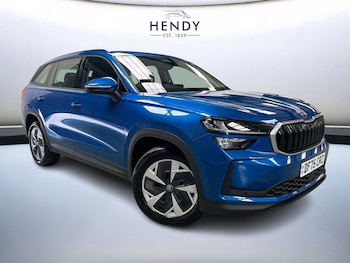 Used Skoda Kodiaq 2025 for sale - 79198809: Photo