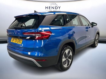 Used Skoda Kodiaq 2025 for sale - 79198809: Photo