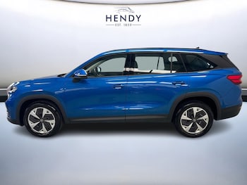 Used Skoda Kodiaq 2025 for sale - 79198809: Photo