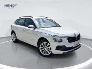 2024 (74) - 1.0 TSI SE 5dr DSG