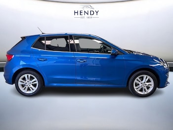 Used Skoda Fabia 2024 for sale - 79200648: Photo