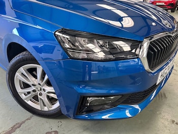 Used Skoda Fabia 2024 for sale - 79200648: Photo