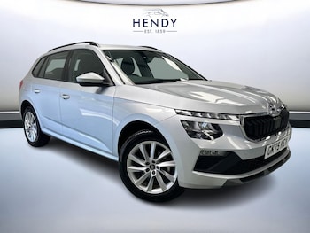 Used Skoda Kamiq 2025 for sale - 79198807: Photo