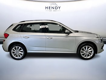 Used Skoda Kamiq 2025 for sale - 79198807: Photo