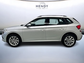 Used Skoda Kamiq 2025 for sale - 79198807: Photo
