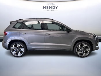 Used Skoda Karoq 2025 for sale - 79335958: Photo