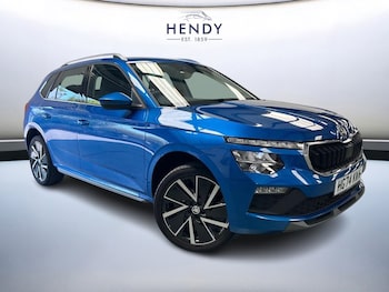 Used Skoda Kamiq 2024 for sale - 79200054: Photo