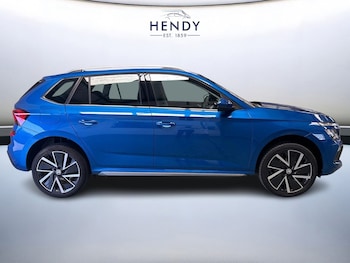 Used Skoda Kamiq 2024 for sale - 79200054: Photo
