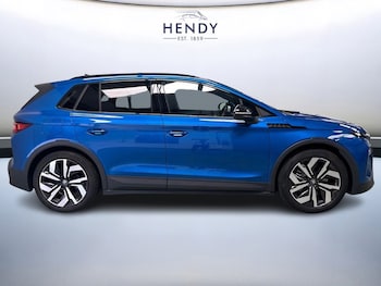 Used Skoda Elroq 2025 for sale - 79199540: Photo