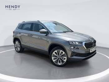 2025 (25) - 1.5 TSI SE L 5dr DSG