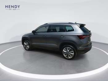 Used Skoda Karoq 2025 for sale - 74943673: Photo