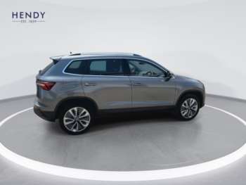 Used Skoda Karoq 2025 for sale - 74943673: Photo