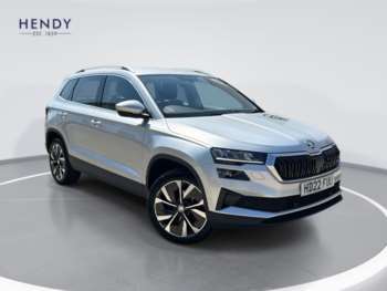 2022 (22) - TSI SE L 5-Door