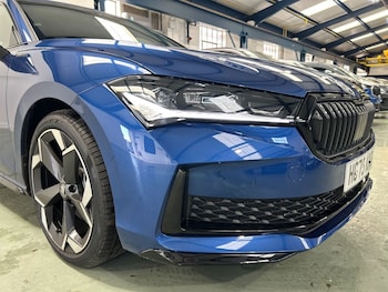 Used Skoda Superb 2026 for sale - 79199301: Photo