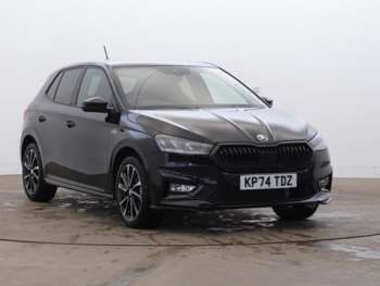 2024 (74) - 1.5 TSI 150 Monte Carlo 5dr DSG