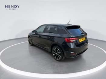 Used Skoda Fabia 2024 for sale - 74583364: Photo
