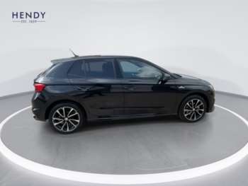 Used Skoda Fabia 2024 for sale - 74583364: Photo