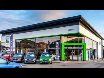 Used Skoda Kamiq 2024 for sale - 74933149: Photo