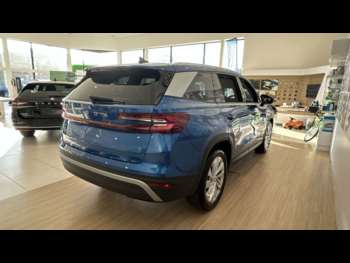 Used Skoda Kodiaq 2024 for sale - 74185816: Photo