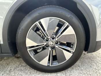 Used Skoda Elroq 2025 for sale - 75113941: Photo