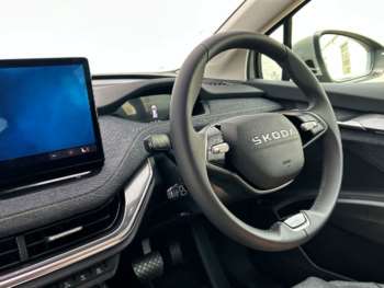 Used Skoda Elroq 2025 for sale - 75113941: Photo