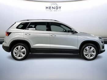 Used Skoda Karoq 2025 for sale - 79608797: Photo