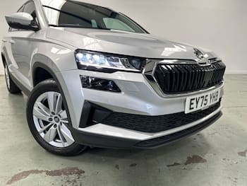 Used Skoda Karoq 2025 for sale - 79608797: Photo