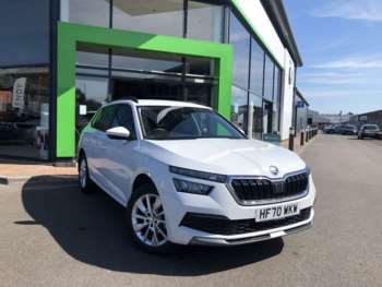 2020 (70) - TSI DSG SE 5-Door