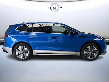 Used Skoda Enyaq 2026 for sale - 79199560: Photo