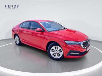 2021 (21) - TSI SE Technology 5-Door