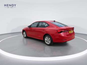 Used Skoda Octavia 2021 for sale - 74872988: Photo