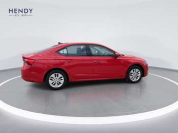 Used Skoda Octavia 2021 for sale - 74872988: Photo