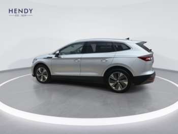 Used Skoda Enyaq 2024 for sale - 75022285: Photo