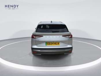 Used Skoda Enyaq 2024 for sale - 75022285: Photo